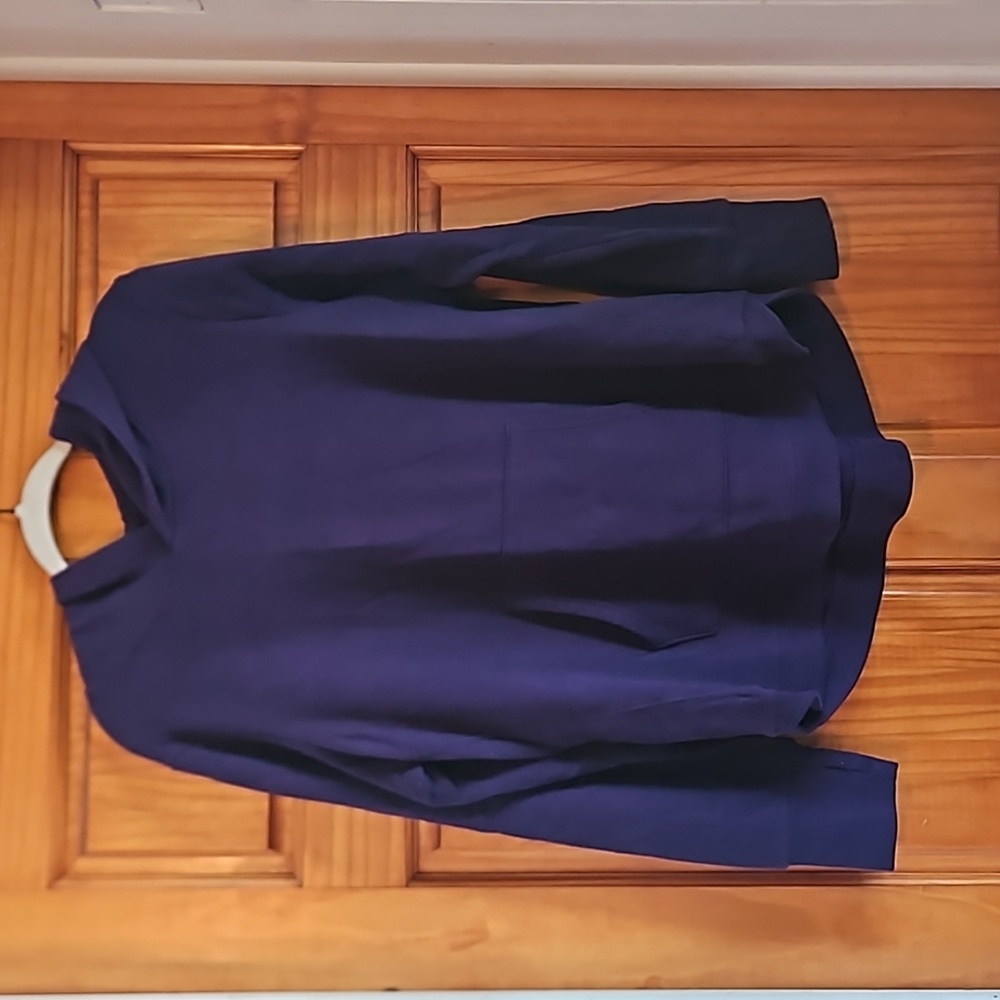 Women's XL ultrasoft fleece hoodie